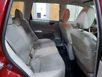 Subaru Forester 2011