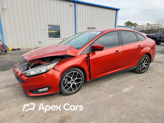 Ford Focus 2018 - Image 1 of 13