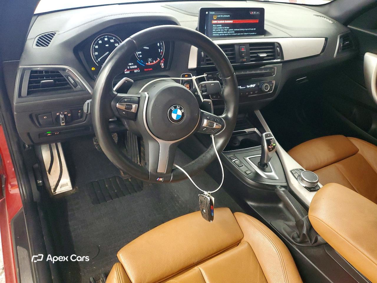 BMW Series 2 2020