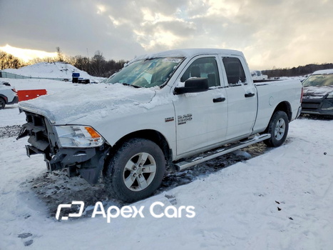 RAM 1500 2019 - Image 1 of 13