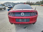 Ford Mustang 2014