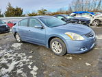 Nissan Altima 2010
