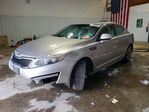 Kia Optima 2015