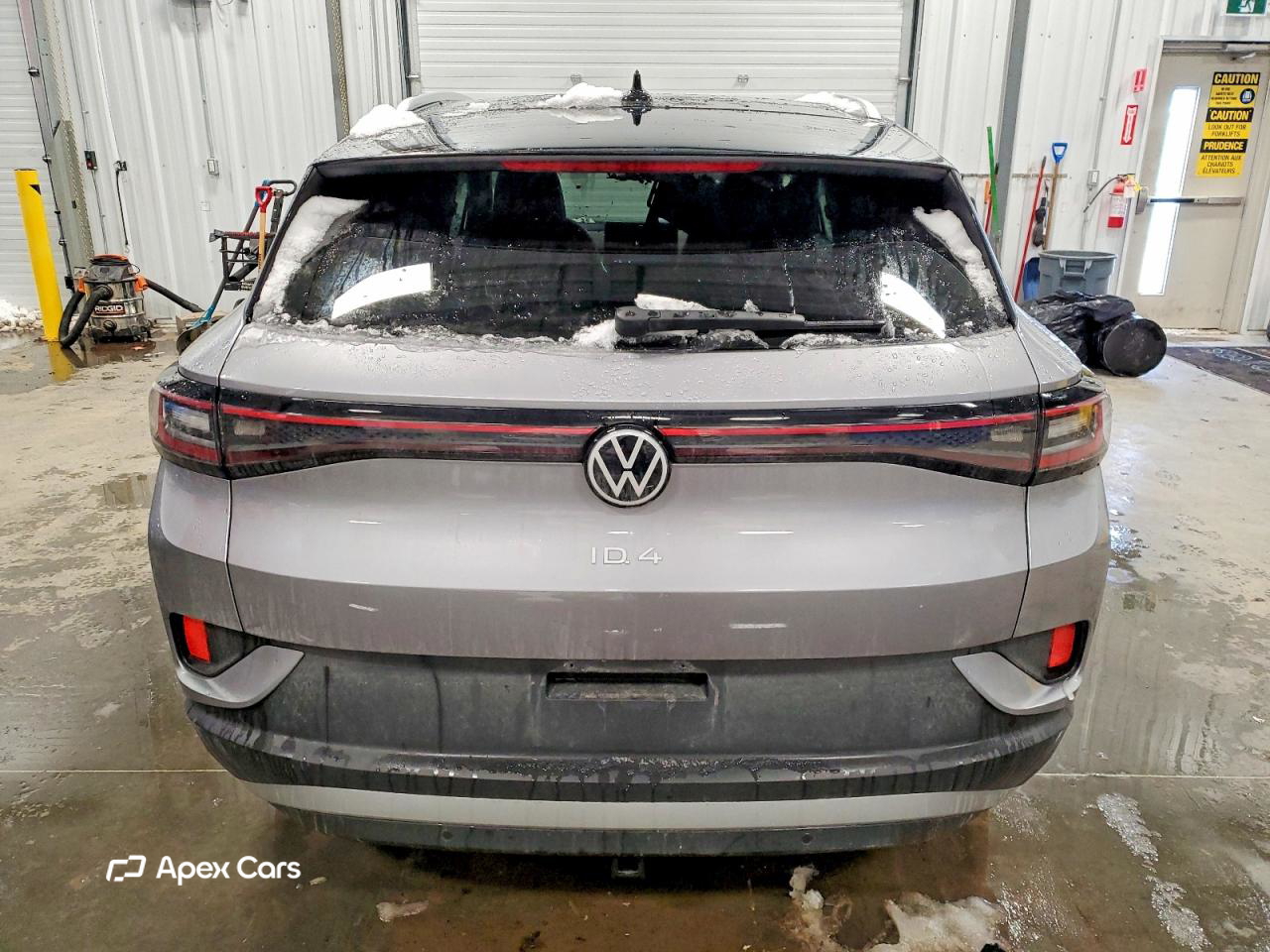 Volkswagen ID.4 2024