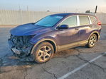 Honda CR-V 2017