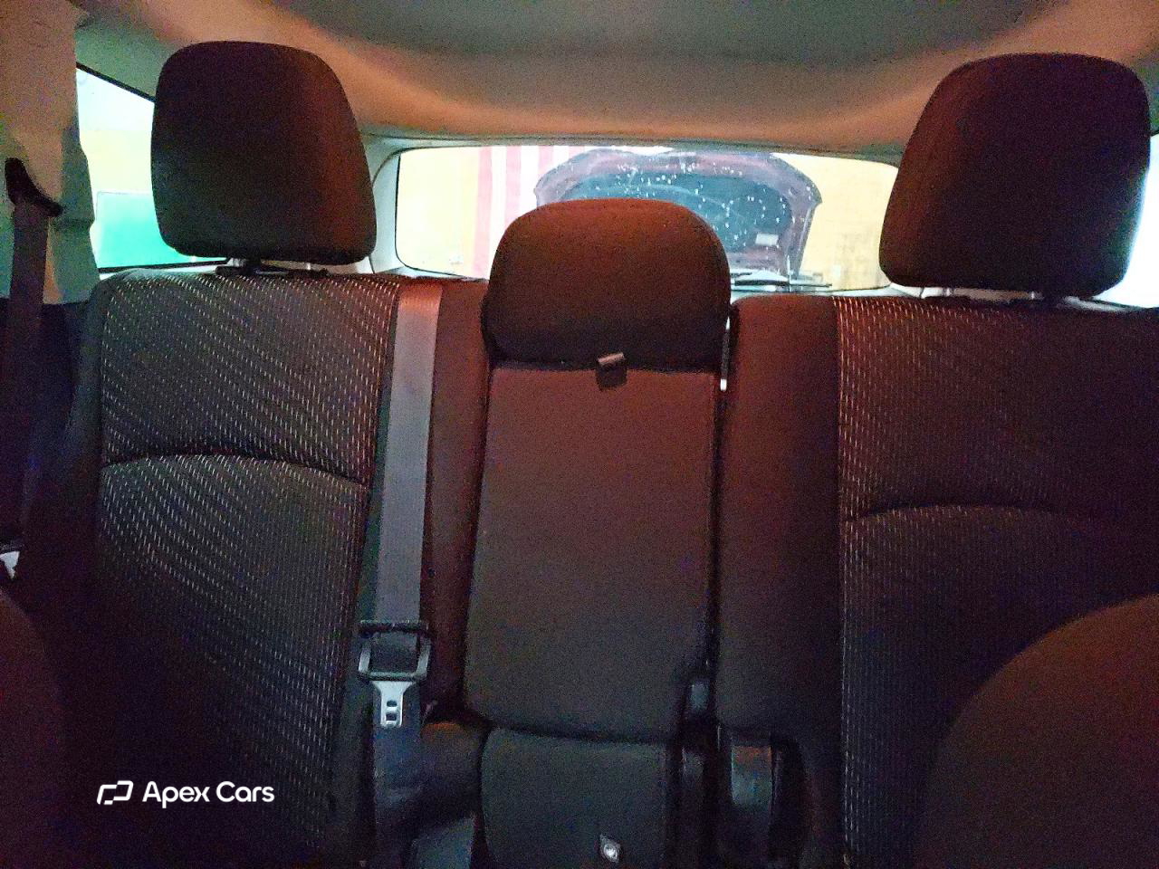 Dodge Journey 2015