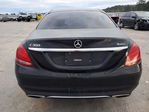 Mercedes-Benz C-klasse 2015