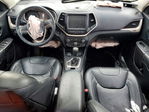 Jeep Cherokee 2015