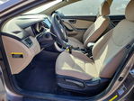 Hyundai Elantra 2015