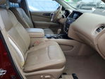 Nissan Pathfinder 2013