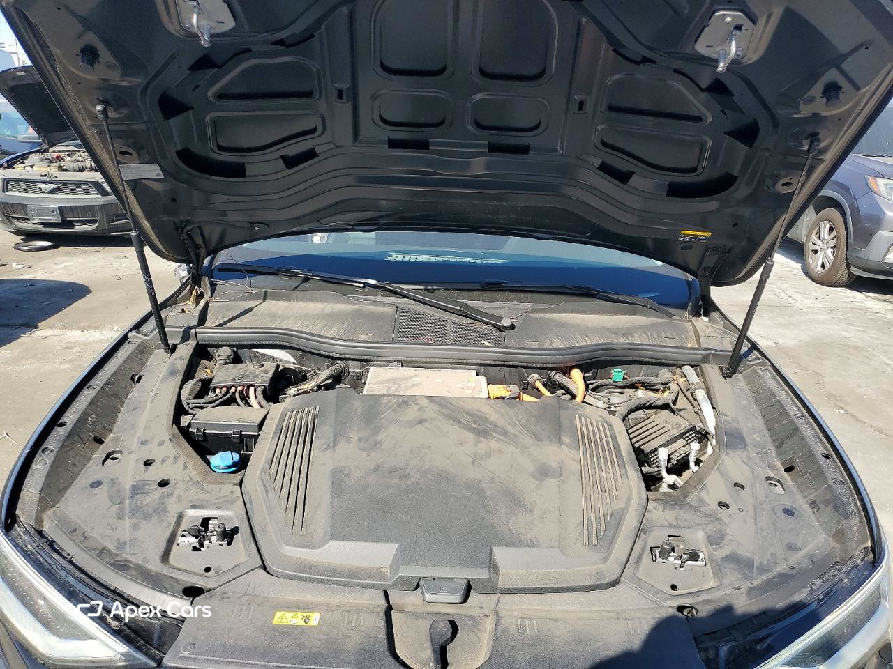 Audi Q8 2024