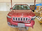 Jeep Cherokee 2019