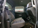 Chevrolet Silverado 2015