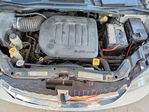 Dodge Caravan 2011