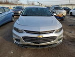 Chevrolet Malibu 2017