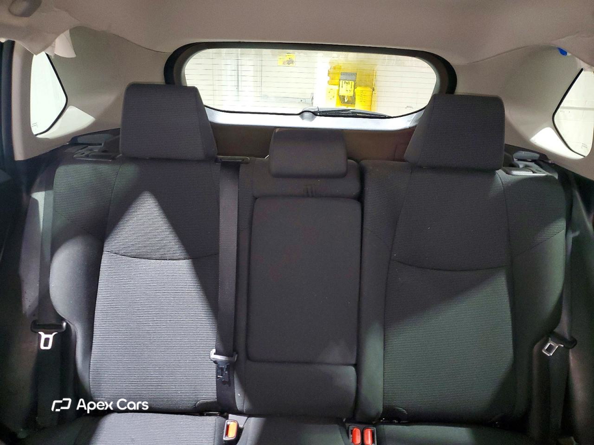 Toyota RAV 4 2023