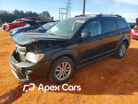 Dodge Journey 2019 - Image 1 of 14
