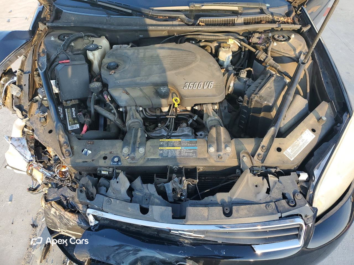 Chevrolet Impala 2006