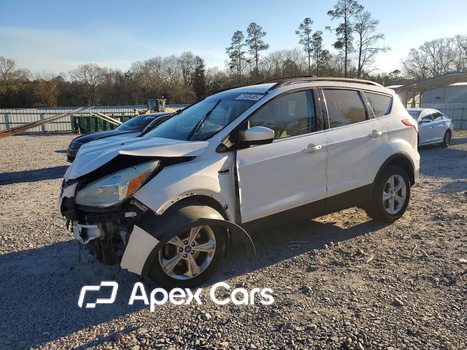 Ford Escape 2013 - Image 1 of 14
