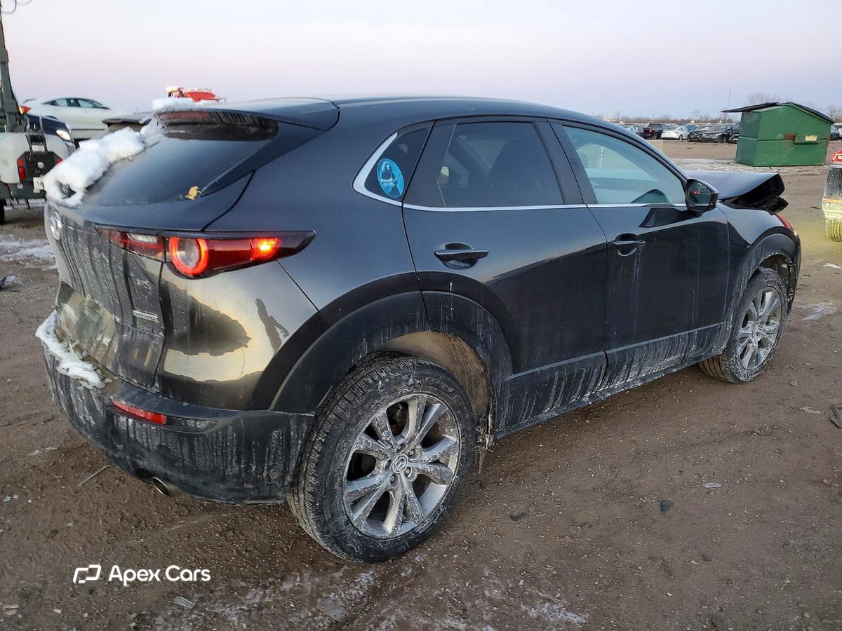 Mazda CX-30 2021