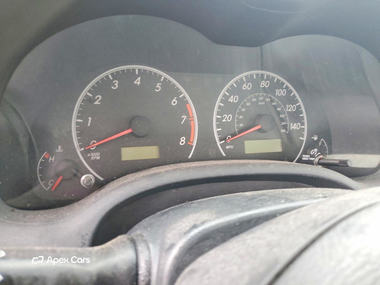 Toyota Corolla 2011
