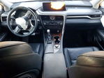 Lexus RX 2017
