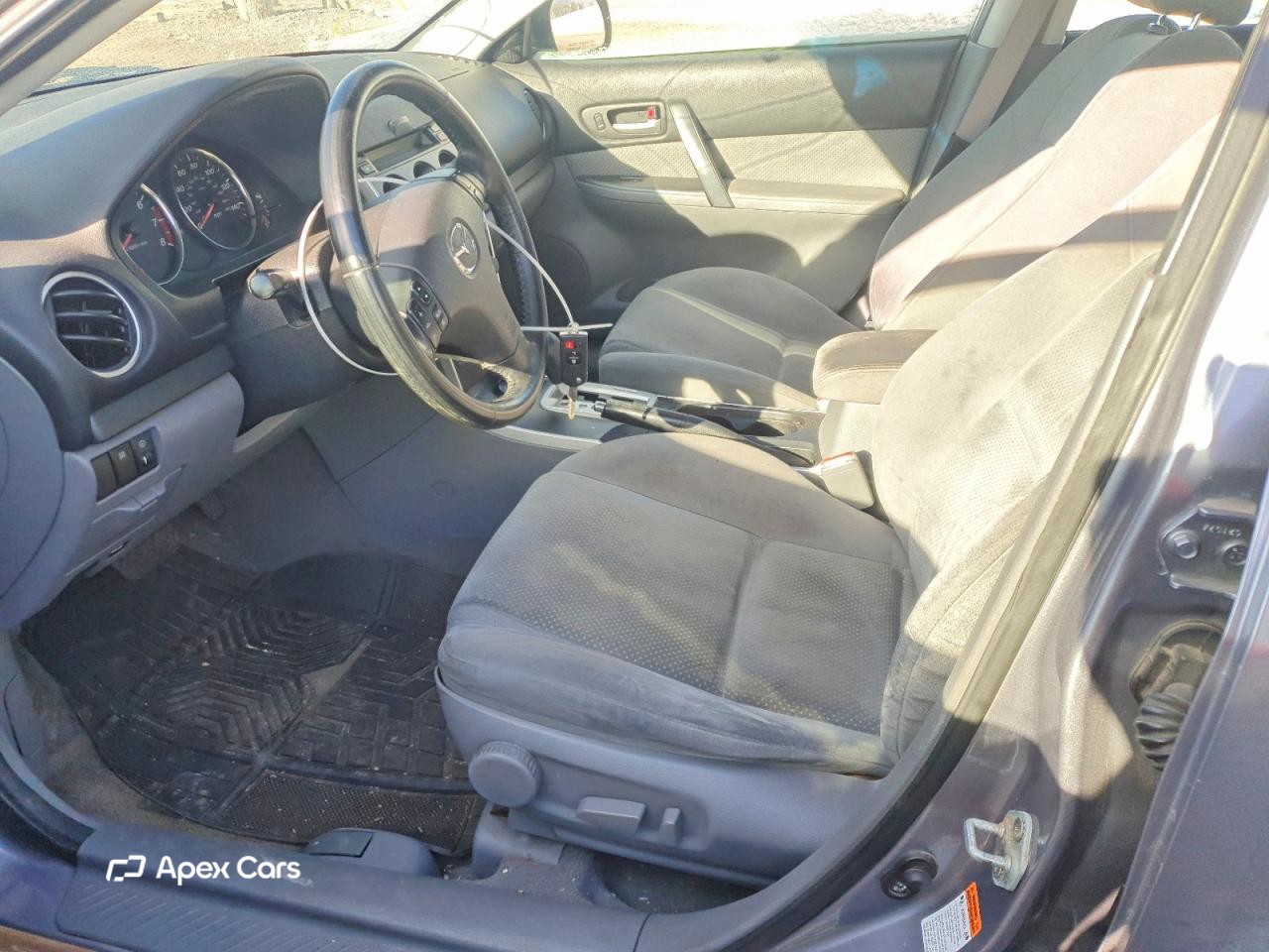 Mazda 6 2008