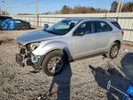 Chevrolet Equinox 2017