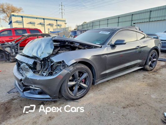 Ford Mustang 2016 - Image 1 of 13