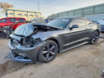 Ford Mustang 2016