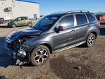Subaru Forester 2014