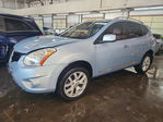 Nissan Rogue 2013