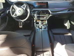 BMW Series 5 2020
