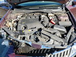 Lincoln MKZ 2011