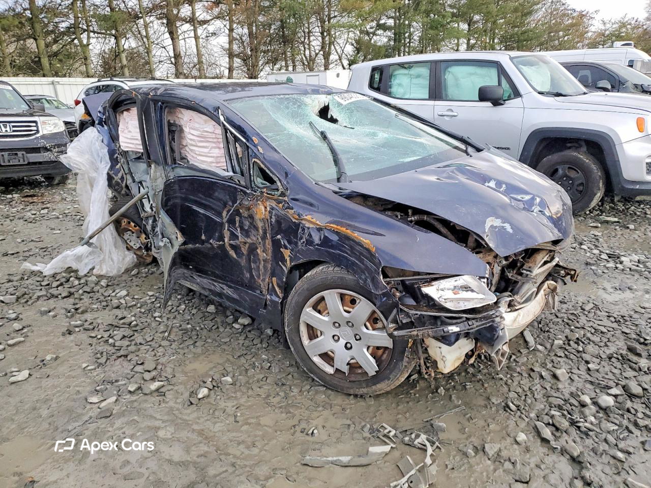 Honda Civic 2008