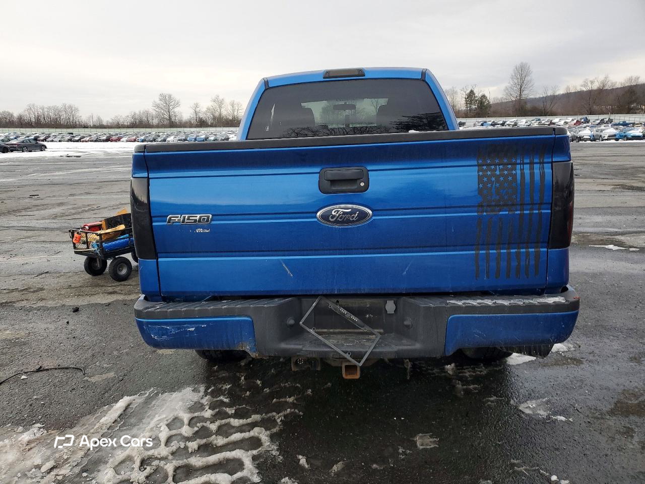 Ford F-150 2010