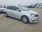 Nissan Sentra 2017