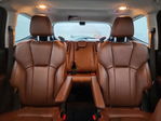 Subaru Ascent 2019
