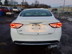 Chrysler 200 2015