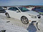 Chevrolet Cruze 2012