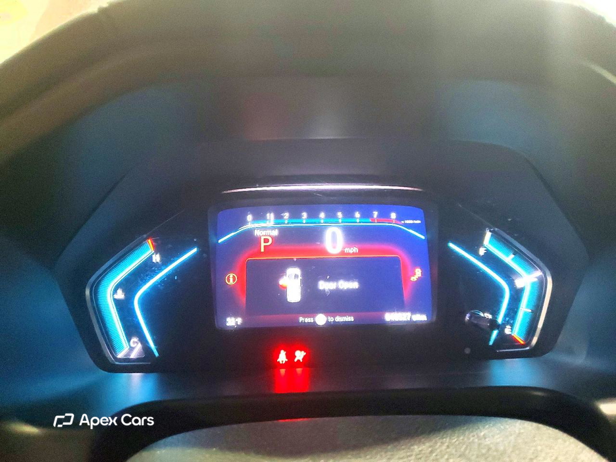 Honda Odyssey 2020