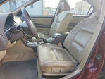 Nissan Maxima 2002