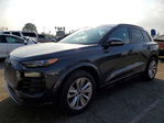 Audi Q6 2025