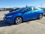 Chevrolet Volt 2017