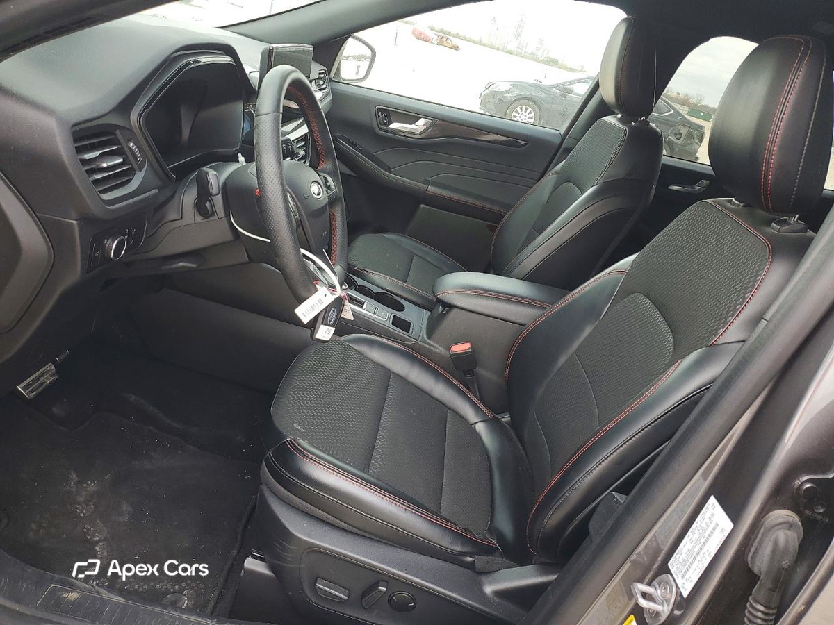 Ford Escape 2024