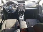 Subaru Forester 2016