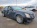 Cadillac CTS 2011