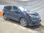 Honda Pilot 2020