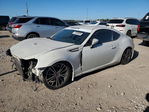 Subaru BRZ 2016