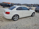 BMW Series 1 2012